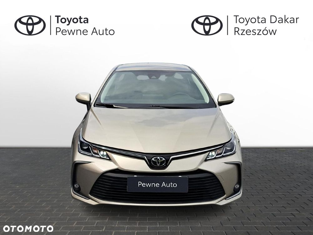 Toyota Corolla - 8