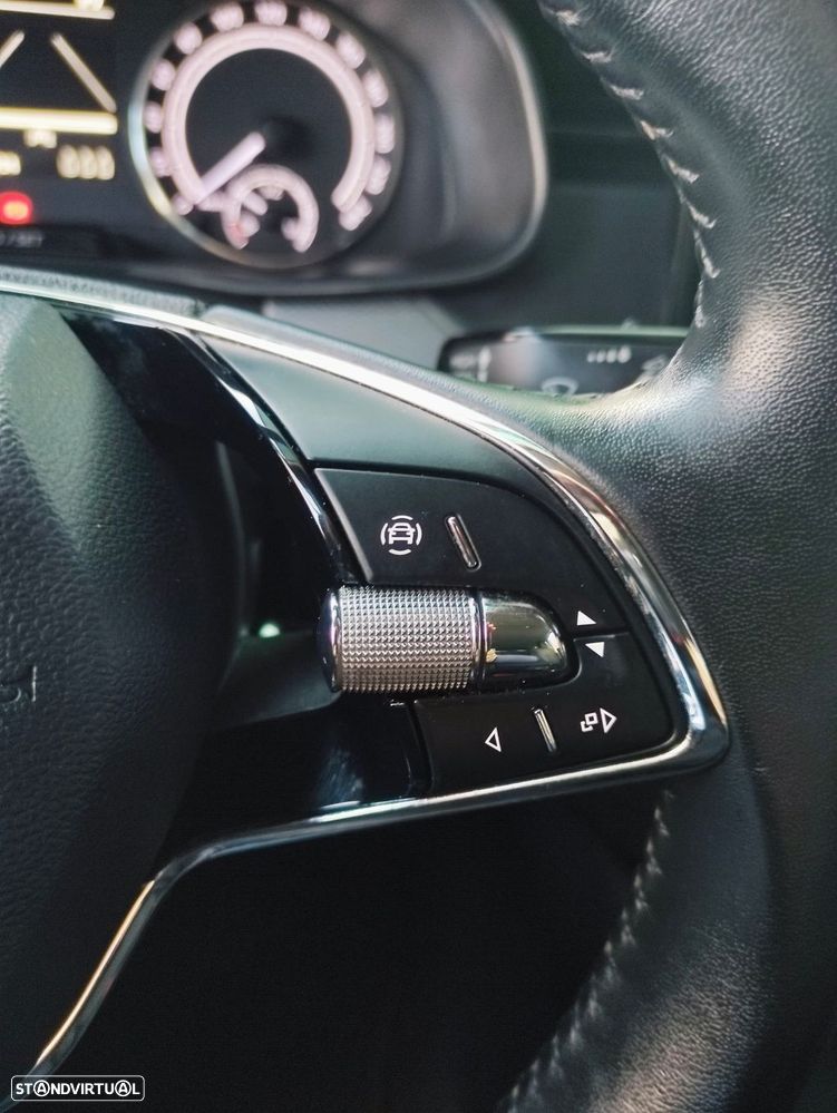 Skoda Kamiq 1.0 TSI Ambition - 15