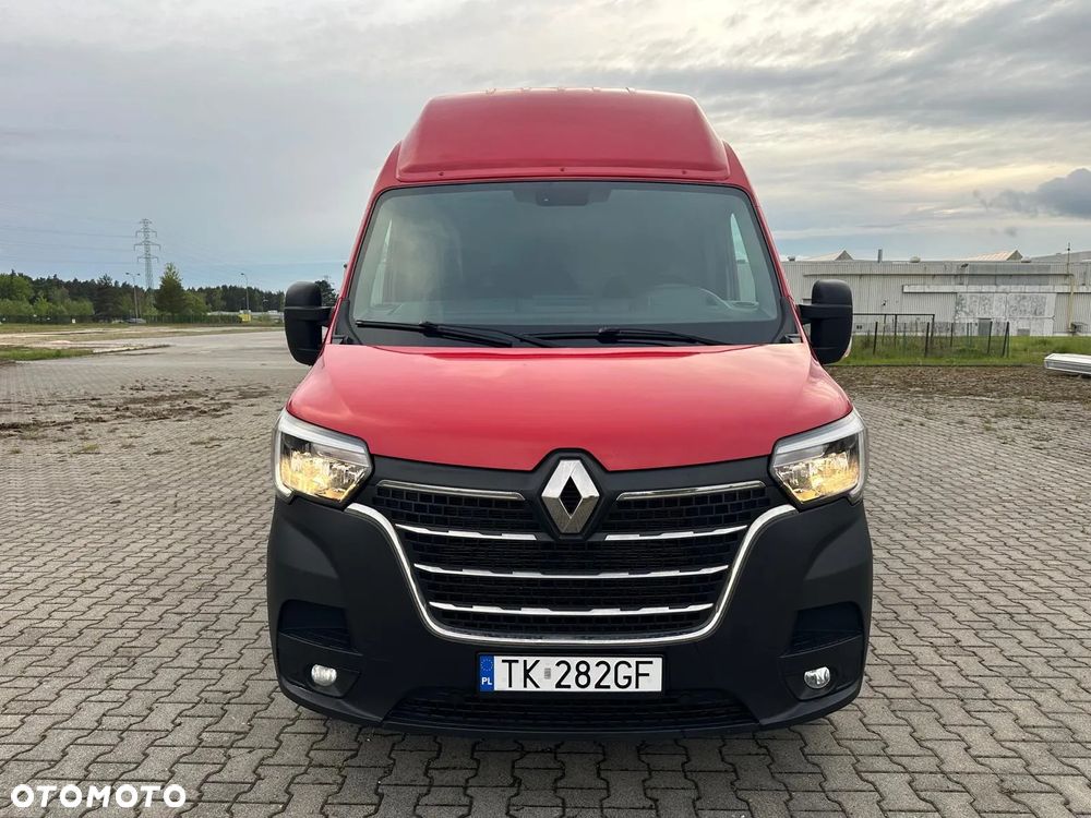 Renault Master - 13