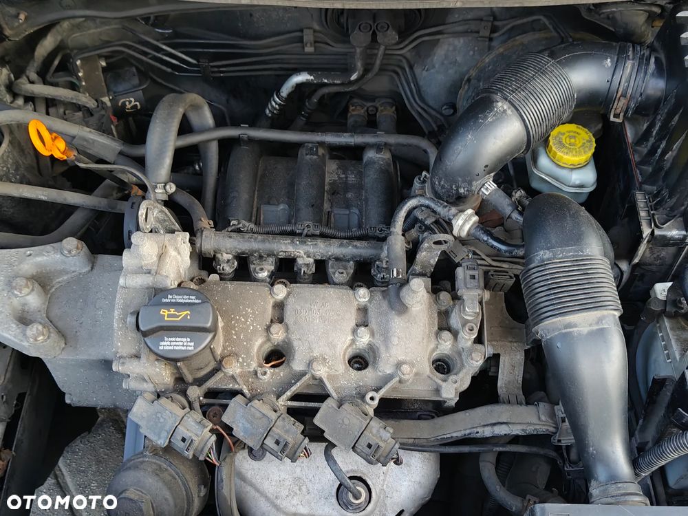 Volkswagen Fox 1.2 Fresh - 19