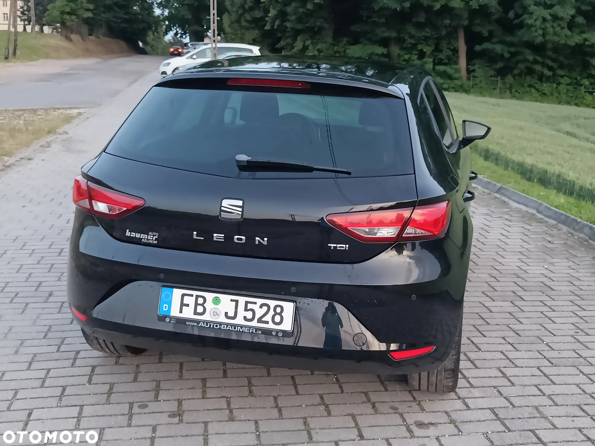 Seat Leon - 28