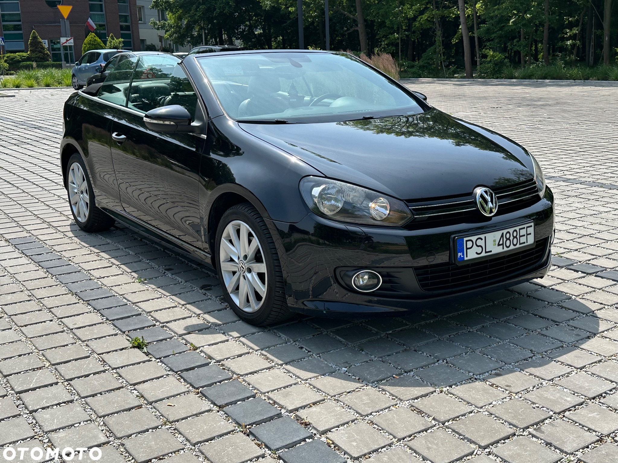 Volkswagen Golf 1.2 TSI BlueMotion Technology Trendline - 9