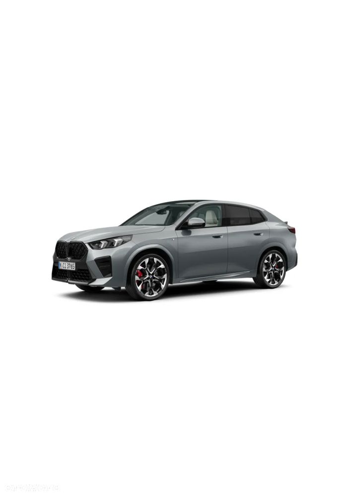 BMW X2 xDrive20d M Sport sport - 1