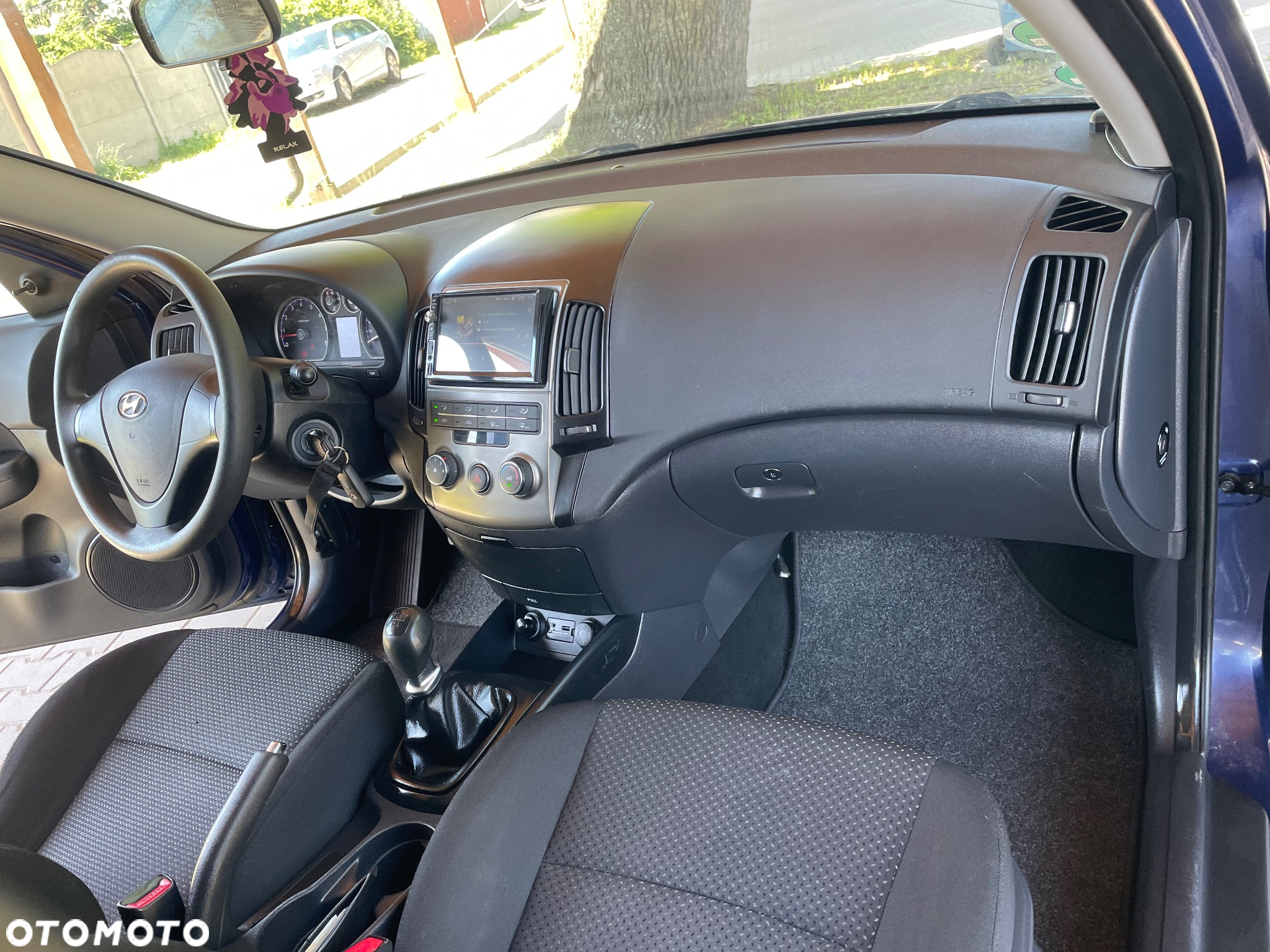 Hyundai i30 1.4 Edition Plus - 9