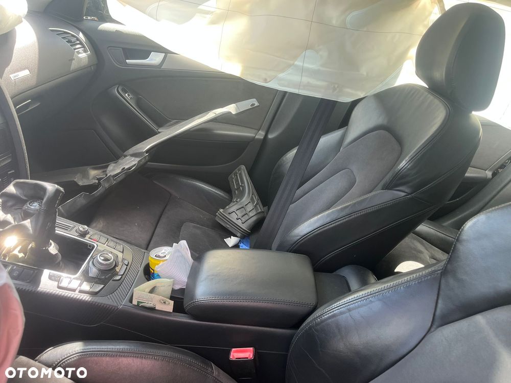 Audi A5 Sportback 1.8 TFSI - 14