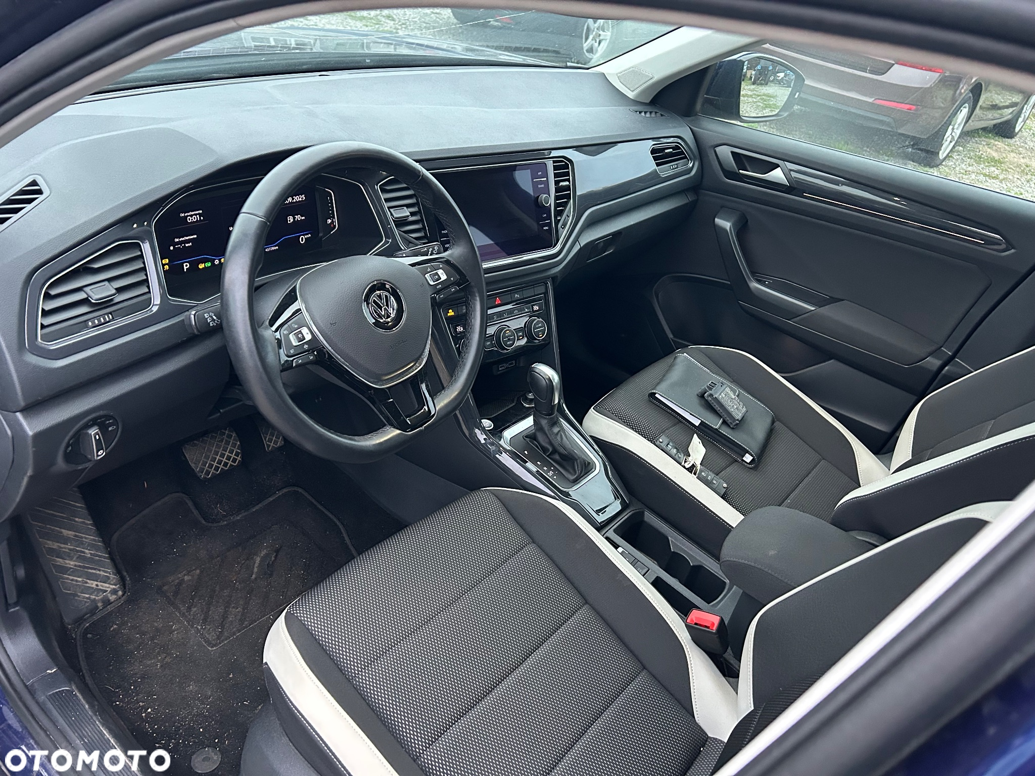 Volkswagen T-Roc 1.5 TSI ACT DSG Style - 16