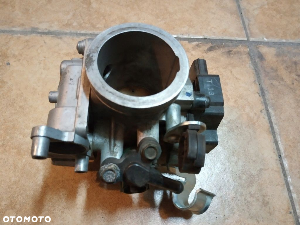 PRZEPUSTNICA SENSOR HONDA TRX 680 RINCON - 6