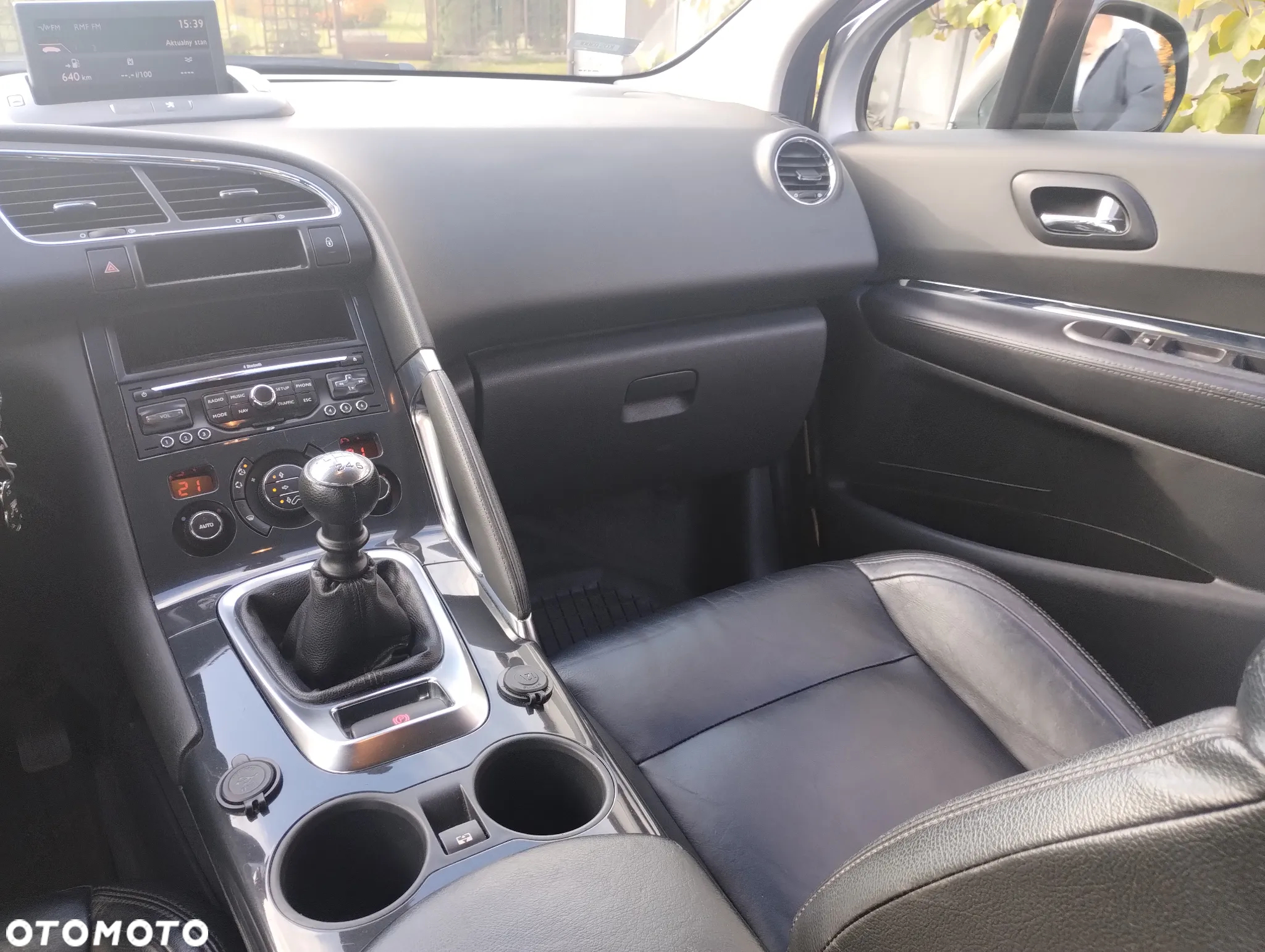 Peugeot 3008 - 16