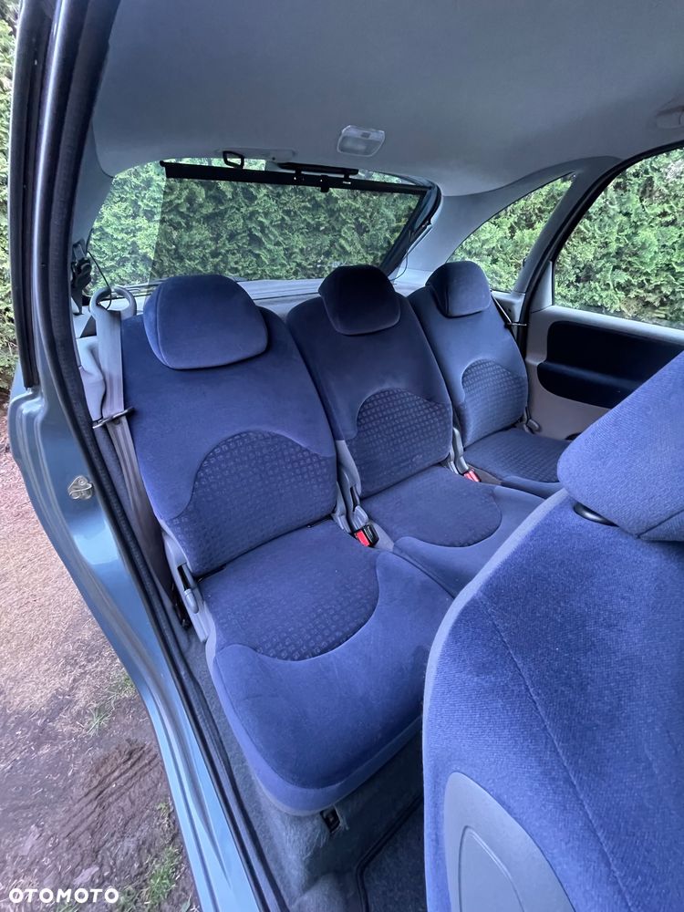 Citroën Xsara Picasso 1.6 HDi SX Plus - 10