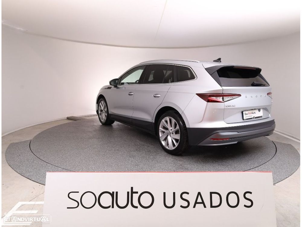 Skoda Enyaq iV 80 - 7