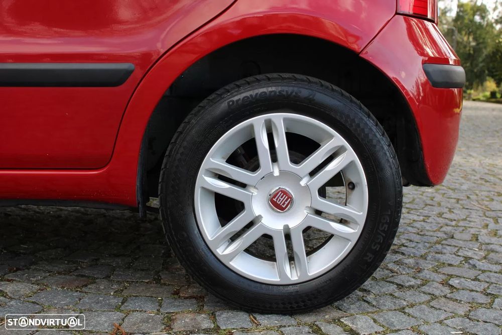 Fiat Panda 1.2 My Life - 5