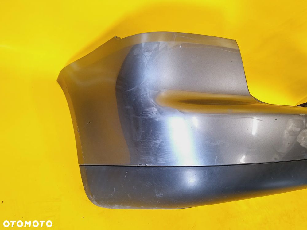 ZDERZAK TYŁ TYLNY VW TOURAN 1T 03-06 NR472 - 3