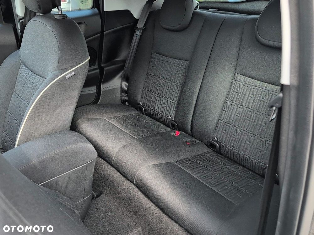 Fiat 500e - 11