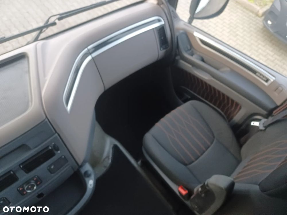 DAF XF.480 SSC  (32303) - 10