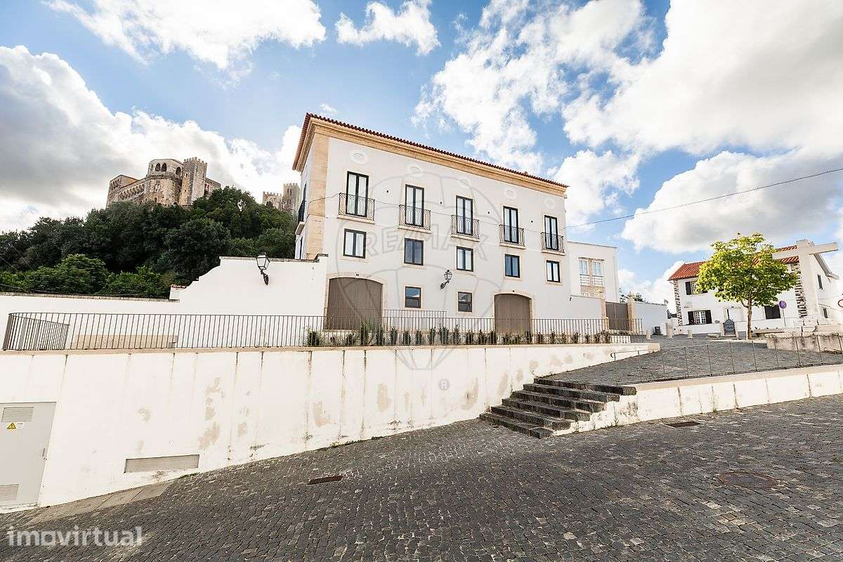 Apartamento T4 para venda