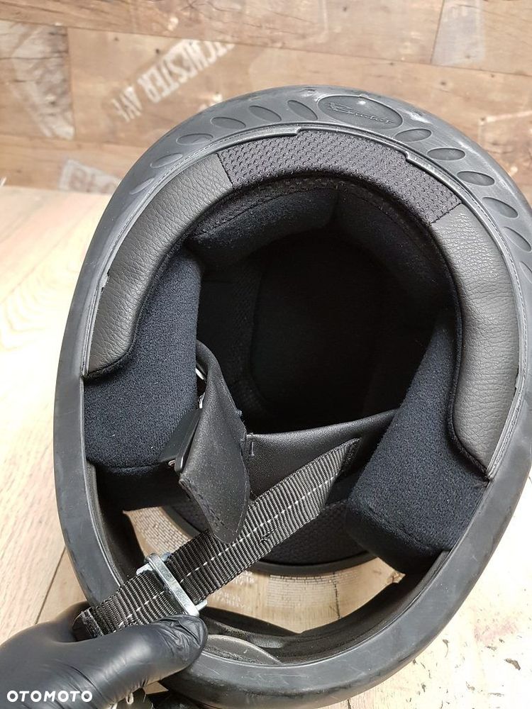 Kask motocyklowy Caberg 299 Urbantribe rozmiar XS - 11