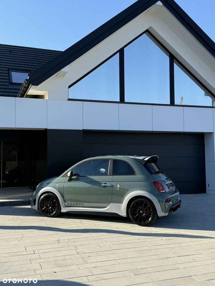 Abarth 695 1.4 T-Jet 16v - 3