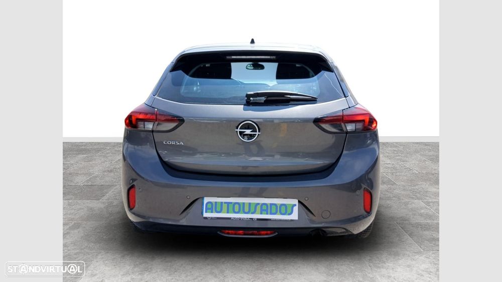 Opel Corsa 1.2 Edition - 8