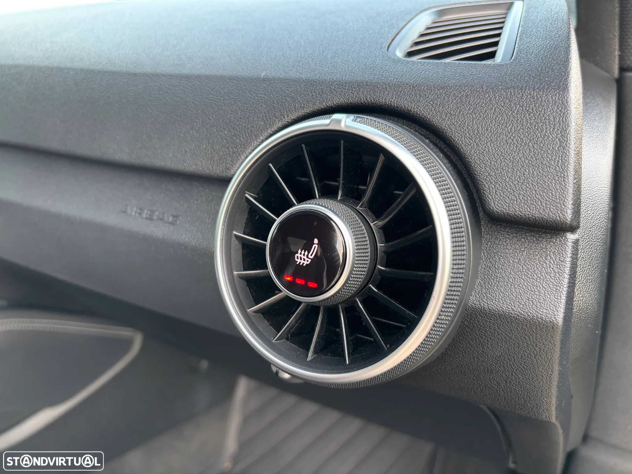 Audi TT Coupé 2.0 TDI S-line - 39