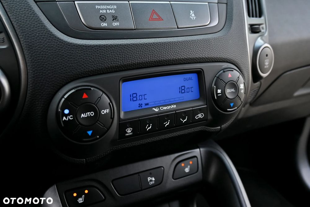 Hyundai ix35 1.6 GDI Premium 2WD - 36