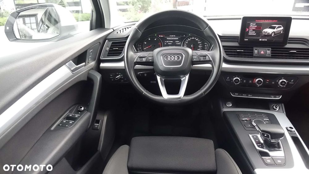 Audi Q5 - 35