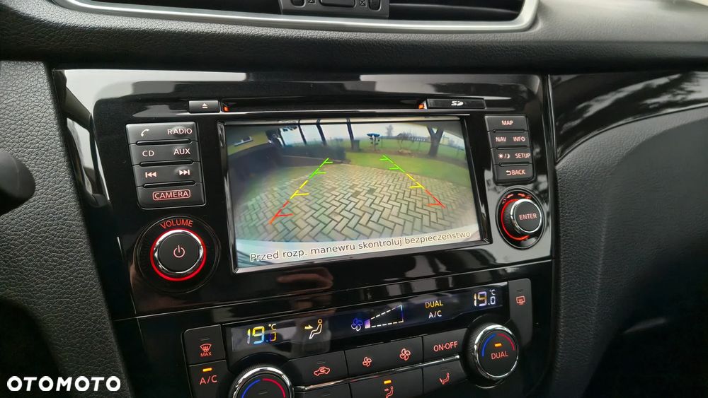 Nissan Qashqai 1.6 DIG-T 360 - 18