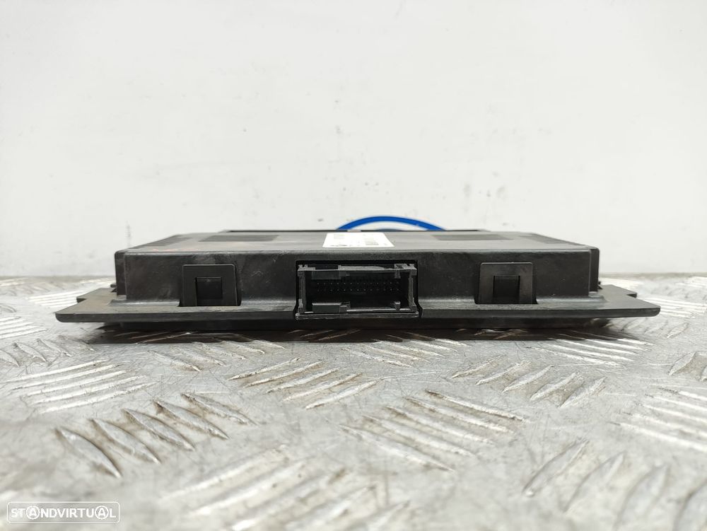 Módulo Luzes Footwell BMW Serie 1 E82 E88 6135 9240524 - 6