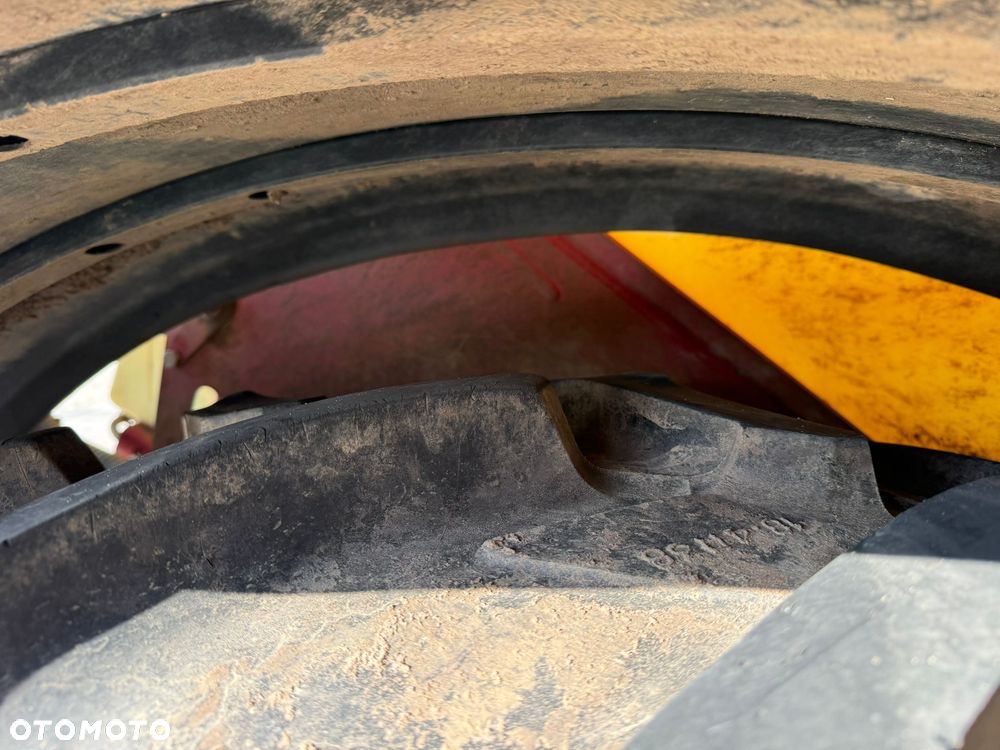 Hardi Hardi Navigator 4000 - 8