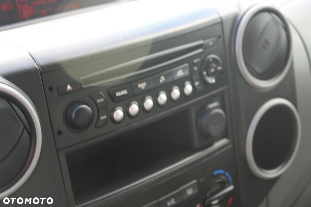 Peugeot Partner - 15
