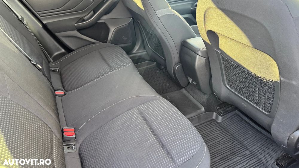 Ford Focus 1.0 EcoBoost Titanium - 17