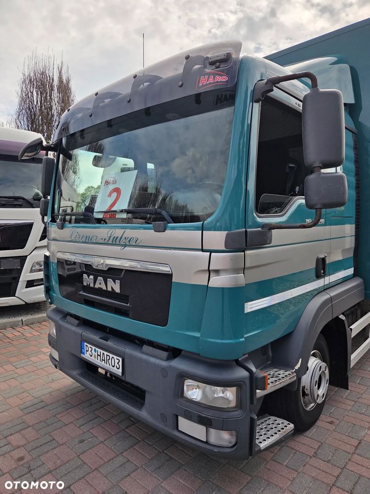 MAN Tgl - 4