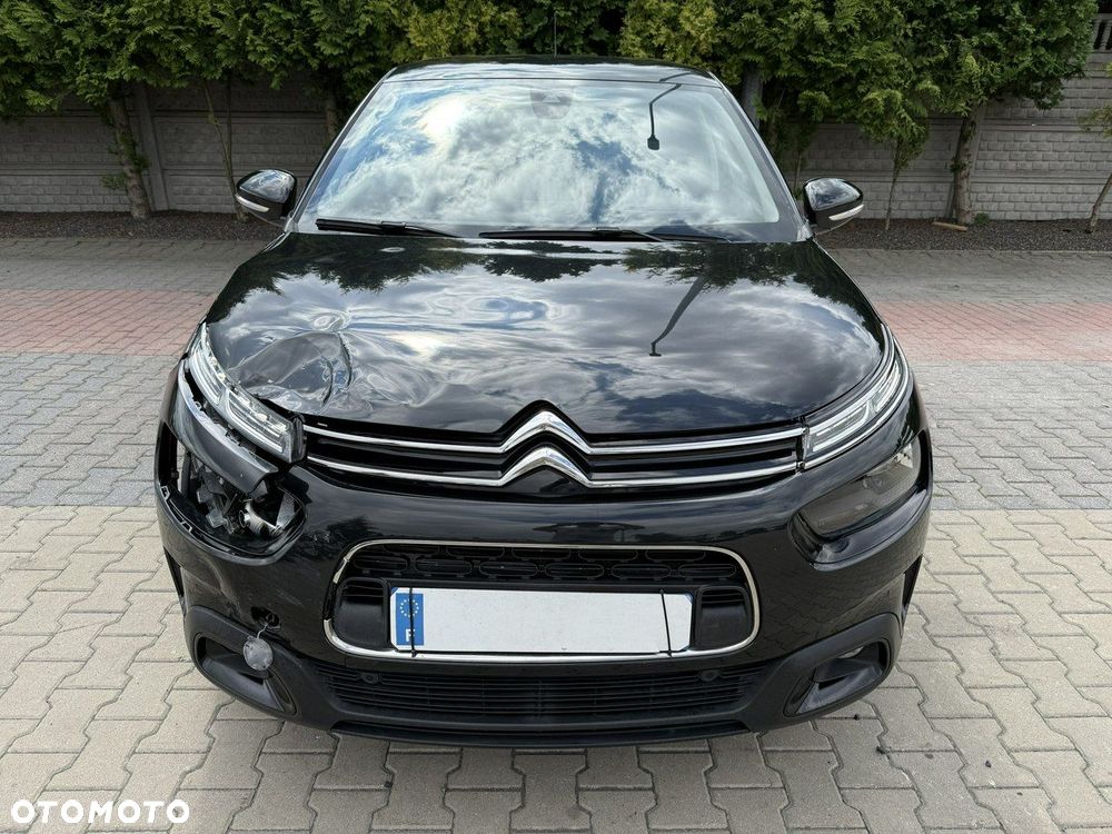 Citroën C4 Cactus - 8