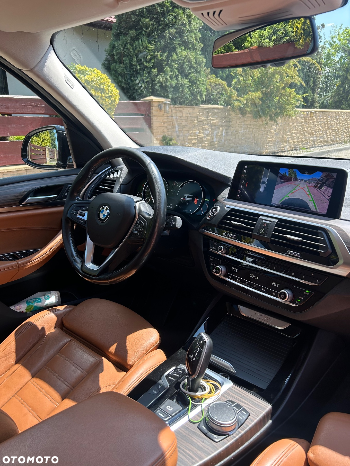 BMW X3 xDrive25d Luxury Line sport - 5