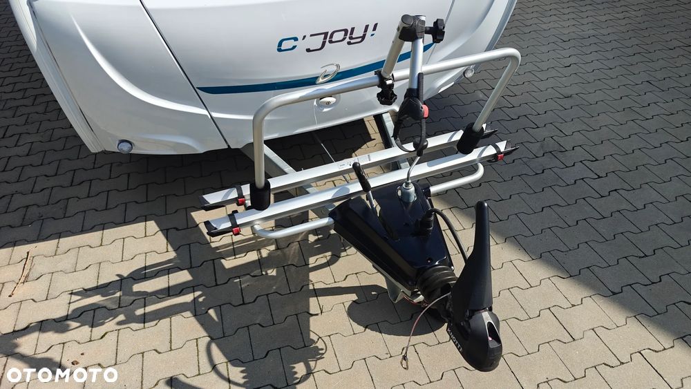 Dethleffs C'JOY 420 QSH - 6