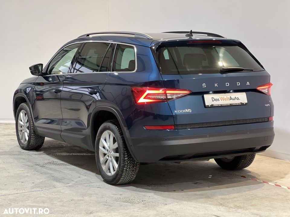 Skoda Kodiaq - 3