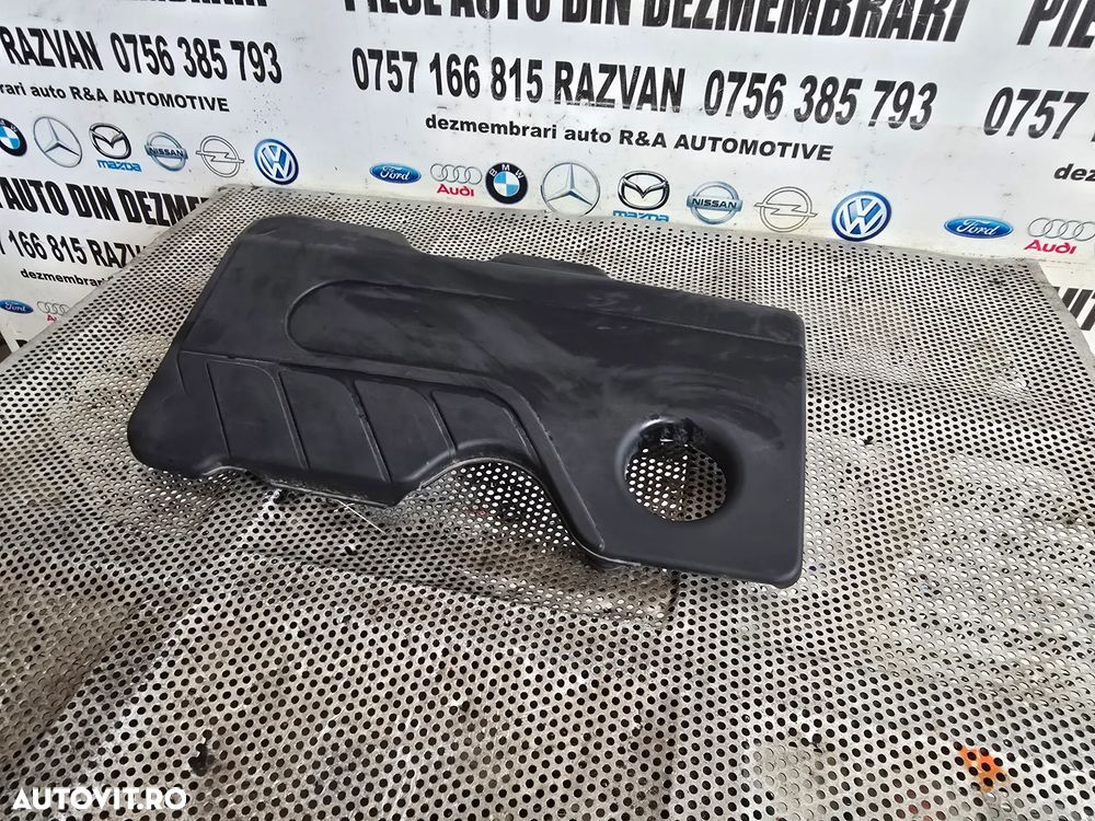 Capac Motor Opel Astra K 1.6 Cdti Motor B16 LVL Cutie Automata Opel Astra K 6NLW - 4