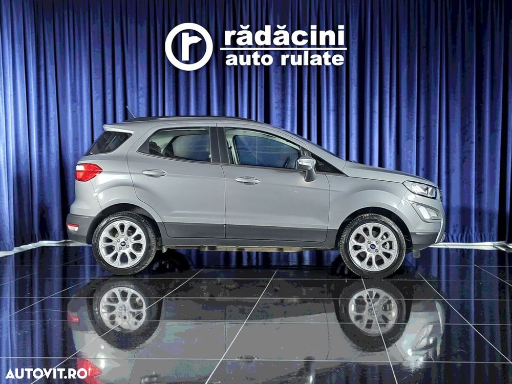 Ford EcoSport - 5