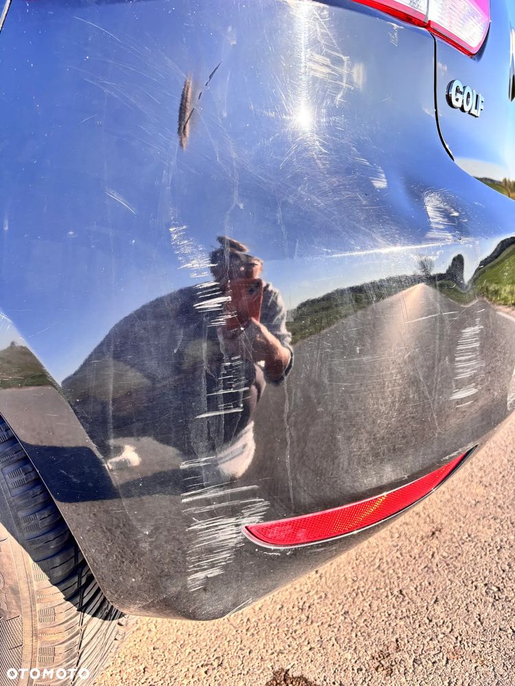 Volkswagen Golf 1.4 Comfortline - 10