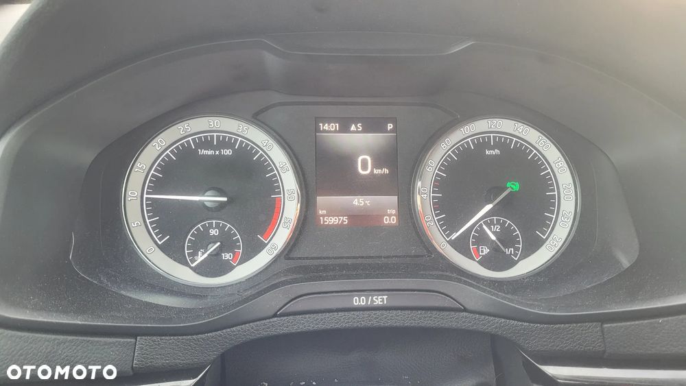 Skoda Karoq 2.0 TDI SCR 4x4 DSG Ambition - 7