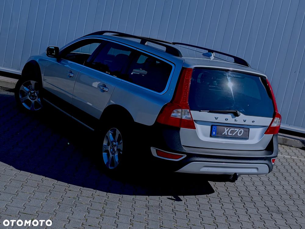 Volvo XC 70 - 11