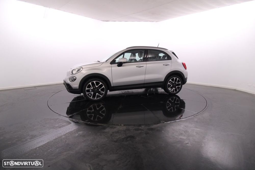 Fiat 500X 1.3 MJ City Cross - 2