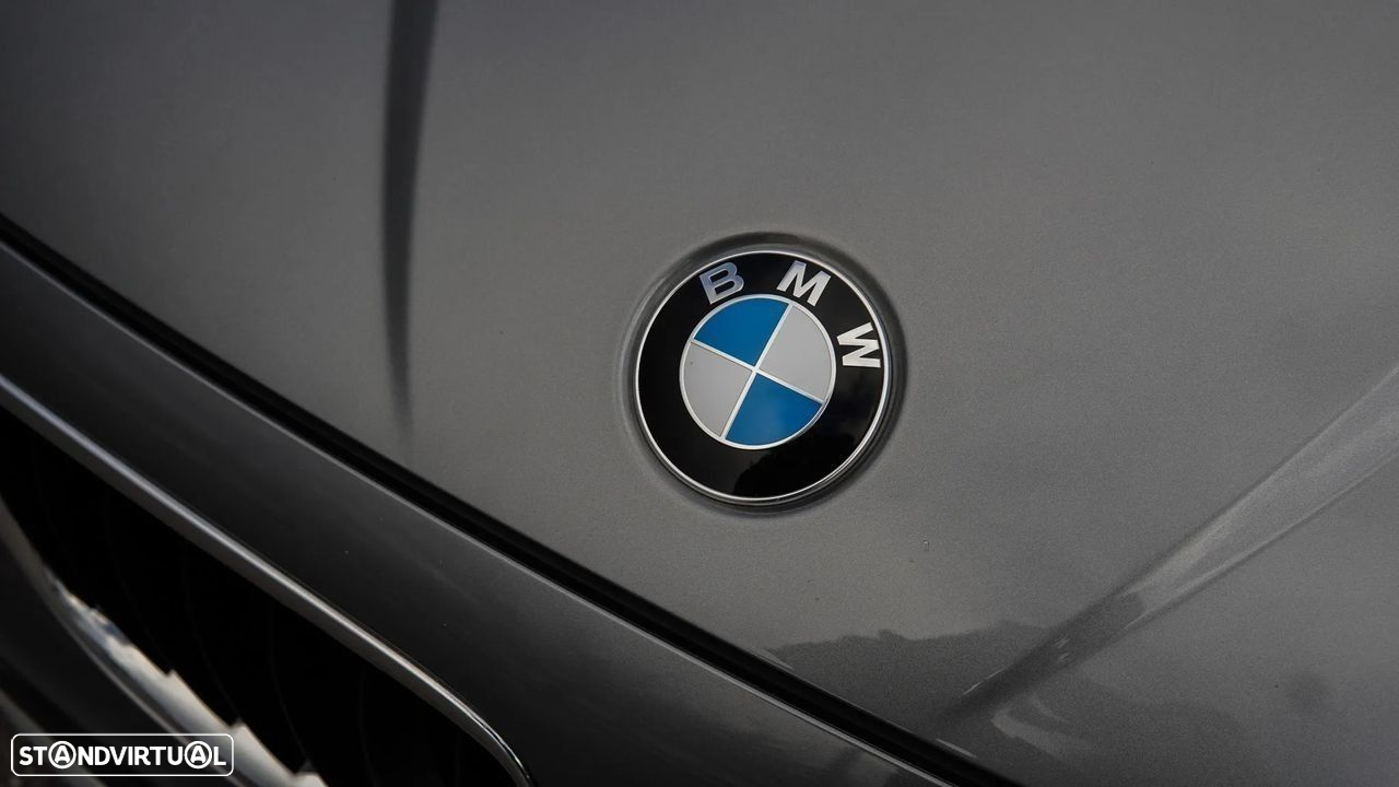BMW X1 - 7