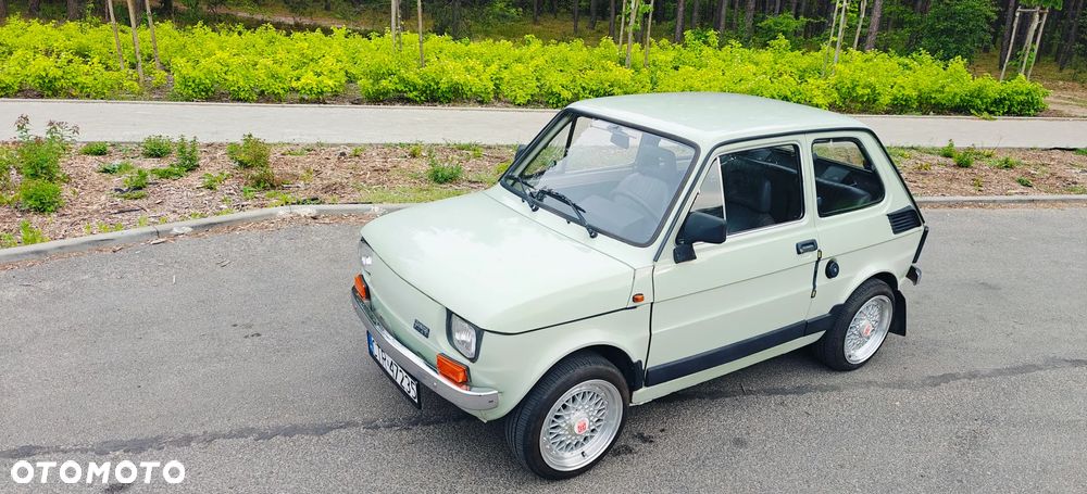 Fiat 126 - 20