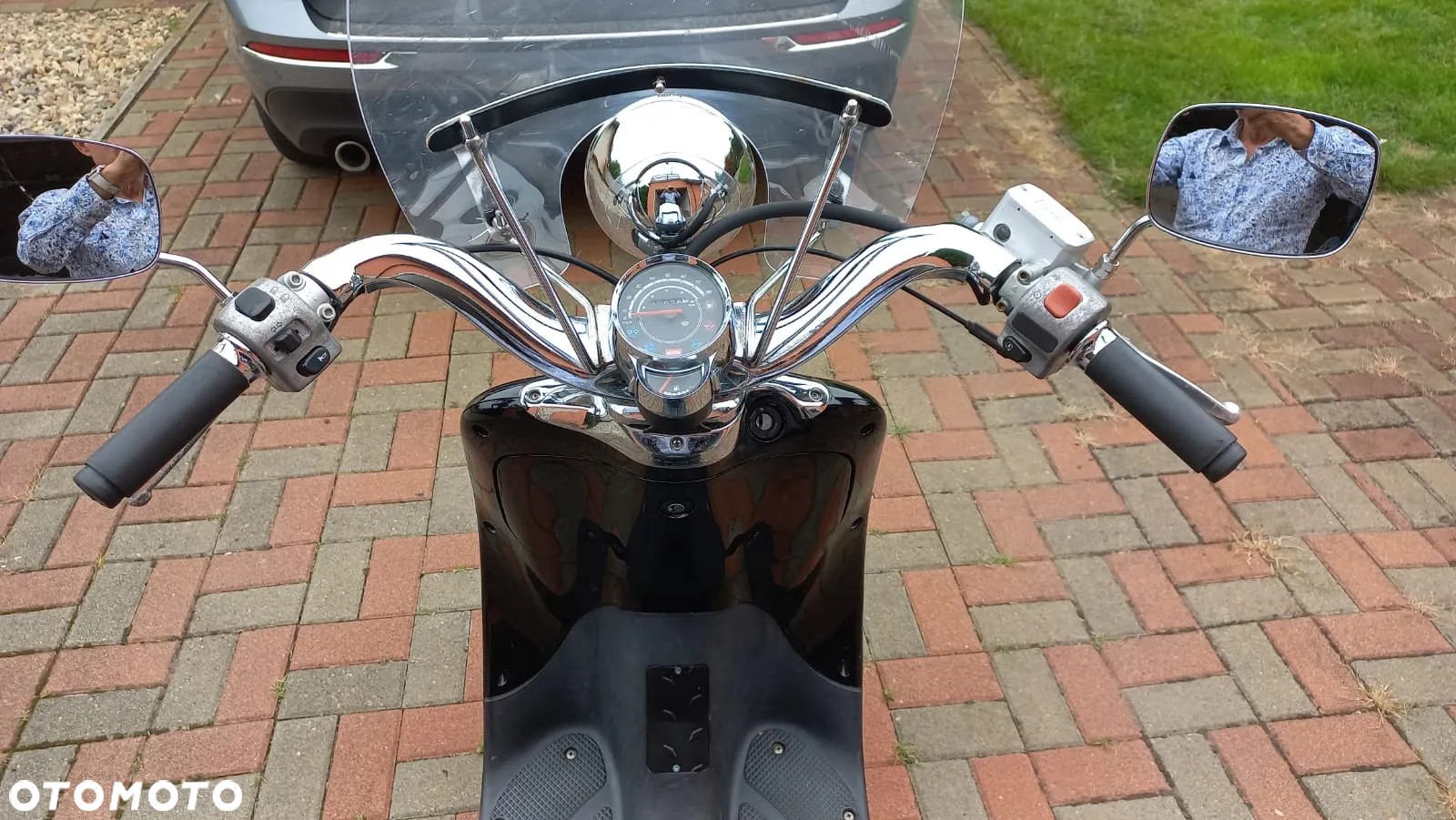 Aprilia Mojito - 6