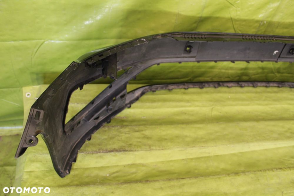 Zderzak przód Volkswagen Golf Sportsvan 2018-2020r. - 3