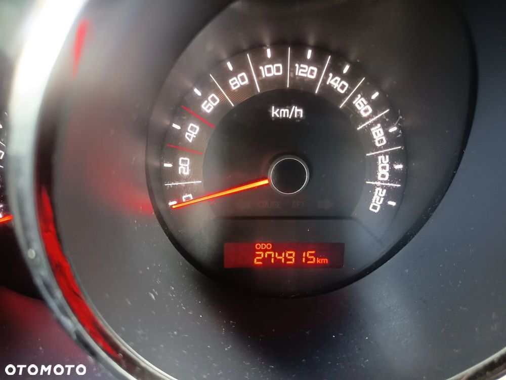 Kia Soul 1.6 XL EU5 - 9