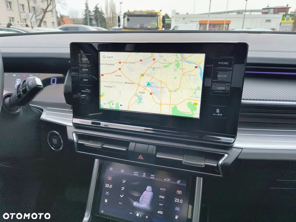 SsangYong/KGM Torres 1.5 T-GDI Wild 4WD - 17