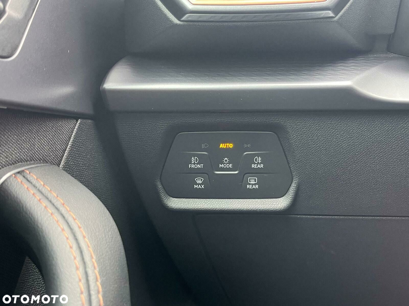 Cupra Formentor 1.5 TSI DSG - 27