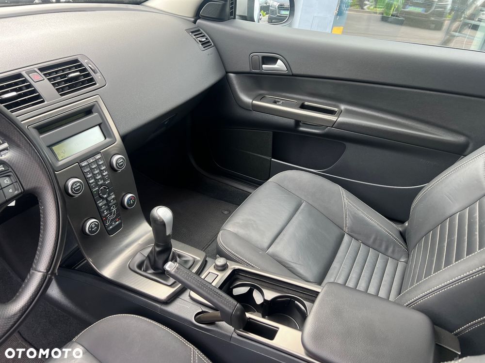 Volvo C30 D2 Business Edition - 12