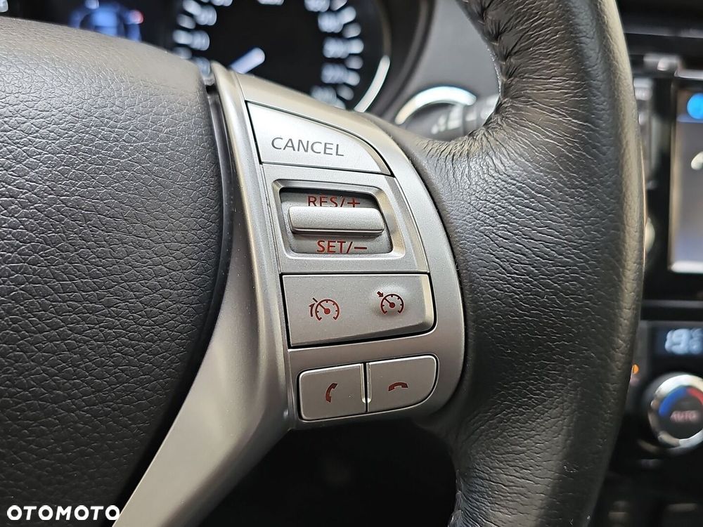 Nissan X-Trail - 20